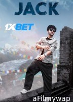Jack (2025) Telugu Movie